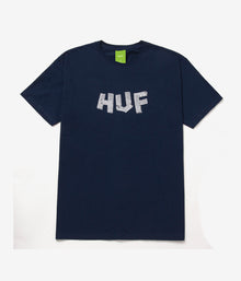  Huf Fixed It T-Shirt