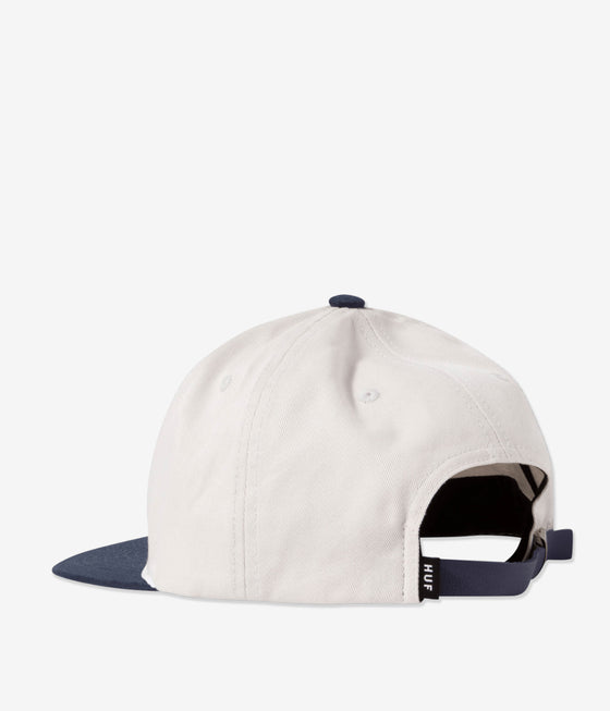 Huf Global Solutions 5 Panel Hat