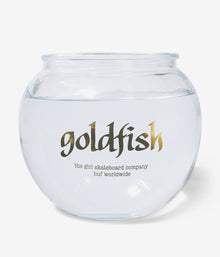  Huf x Crailtap Goldfish Bowl