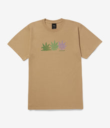  Huf x Green Buddy Bouqet T-Shirt