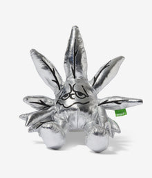  Huf x Green Buddy Metallic Plush Doll