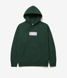  Huf Hardware Pullover Hoodie
