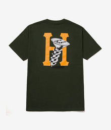  Huf Hardware T-Shirt