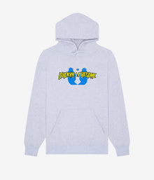  Fucking Awesome High Ground Hoodie