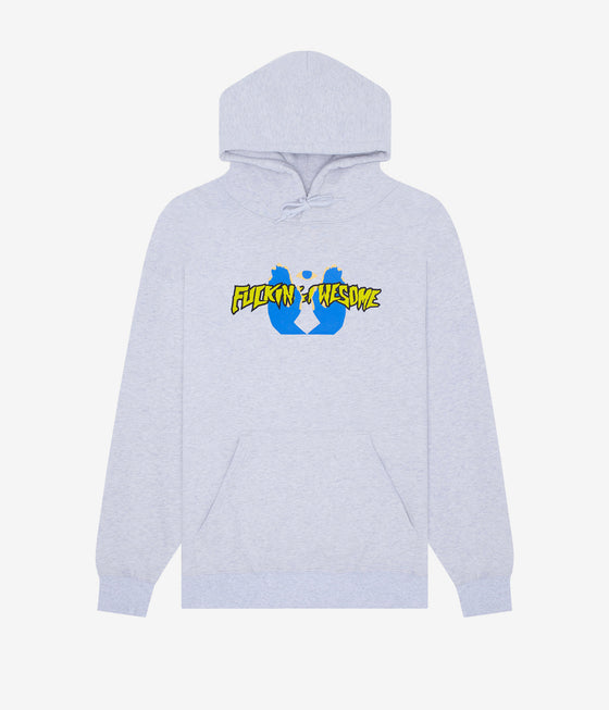 Fucking Awesome High Ground Hoodie