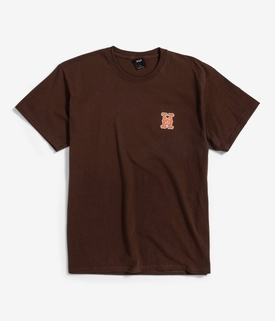 Huf x Thrasher High Point S/s Tee