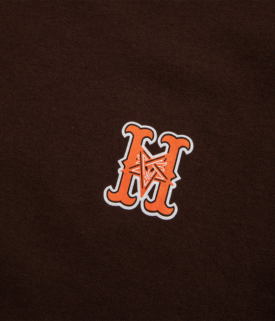 Huf x Thrasher High Point S/s Tee