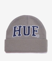  Huf Arch Logo Beanie