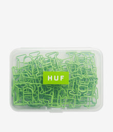  Huf Paper Clips