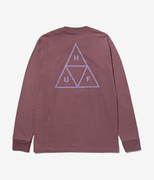  Huf Set TT Longsleeve T-Shirt