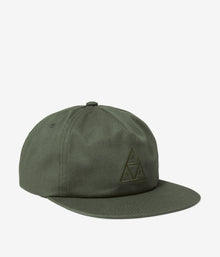  Huf Set TT Snapback