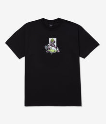  Huf x Alienlabs Mech Buddy T-Shirt