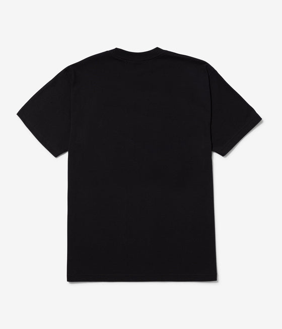 Huf x Alienlabs Mech Buddy T-Shirt