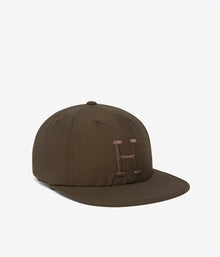  Huf Formless Classic H 6 Panel - Ben-G skateshop