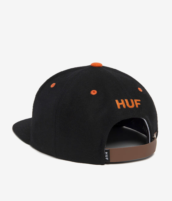 Huf Home Base 6 Panel