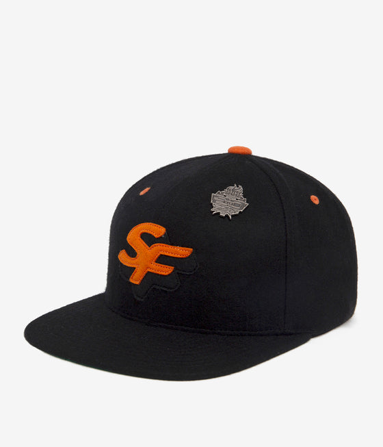 Huf Home Base 6 Panel