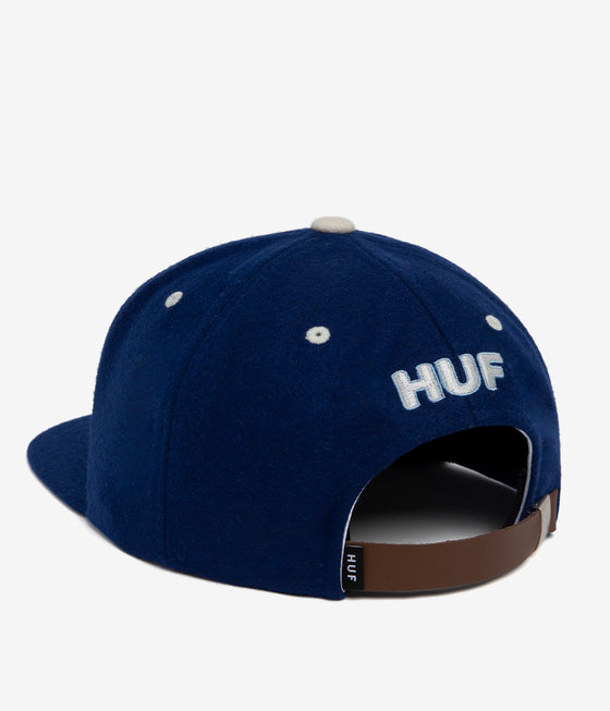 Huf Home Base 6 Panel