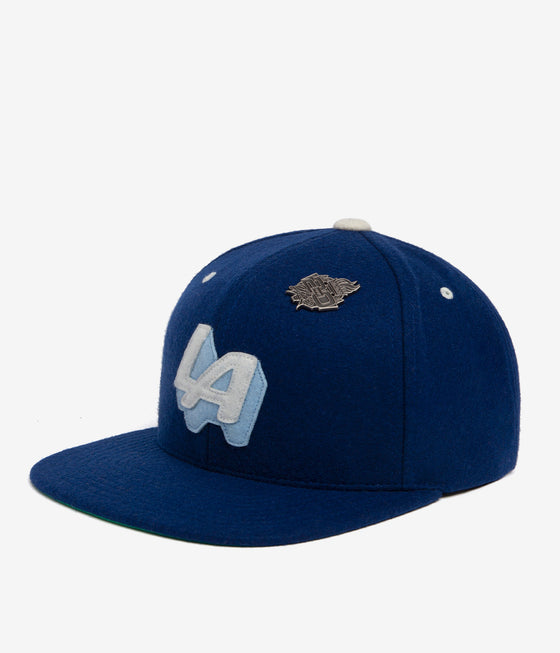 Huf Home Base 6 Panel