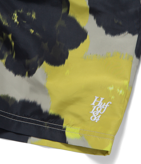 Huf Hamptons Beach Short - Ben-G skateshop