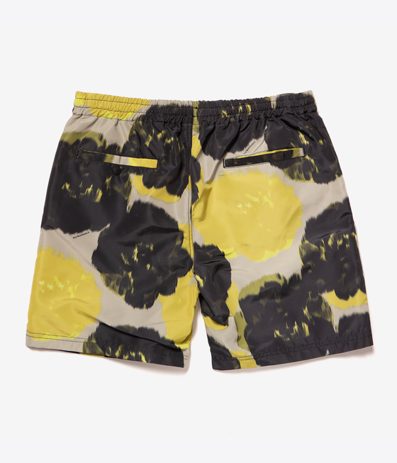 Huf Hamptons Beach Short - Ben-G skateshop