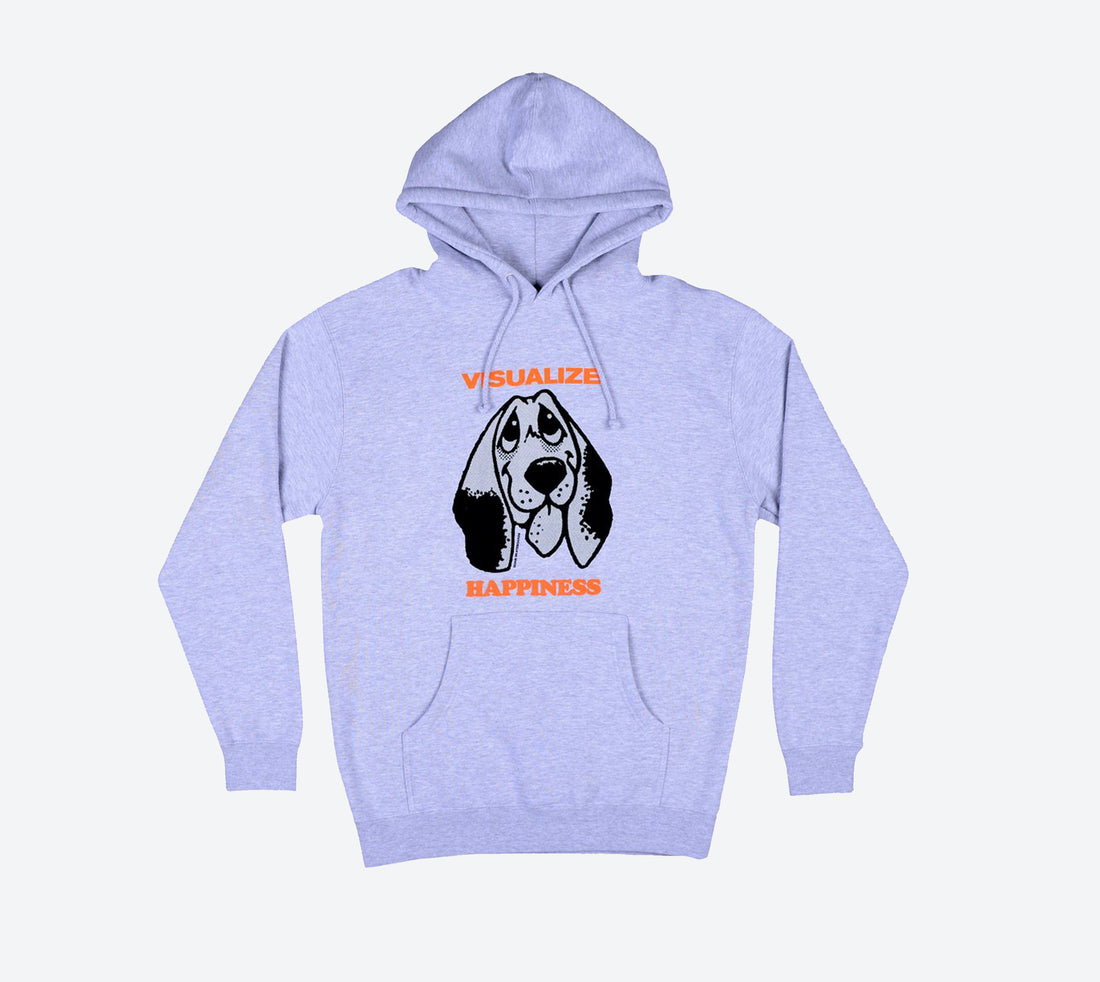  Quasi Happiness Hood - Ben-G skateshop