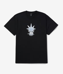  Huf x Green Buddy Ice Buddy T-Shirt