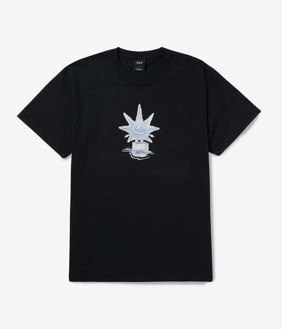 Huf x Green Buddy Ice Buddy T-Shirt