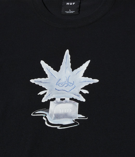Huf x Green Buddy Ice Buddy T-Shirt