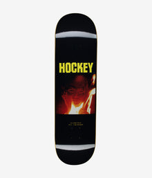  Hockey Long Trip (Donovon Piscopo) Deck
