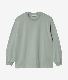  Carhartt WIP L/S Marfa T-Shirt