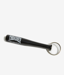  Huf x Thrasher Mini Bat Opener Keychain