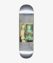  Fucking Awesome Mirror Deck