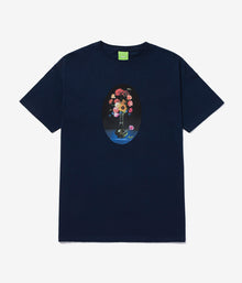  Huf Mom's New Vase T-Shirt