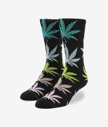  Huf Multi Hit Plantlife Sock