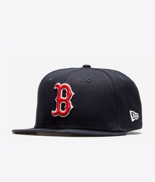  New Era Boston Red Sox 59 Fitted Cap