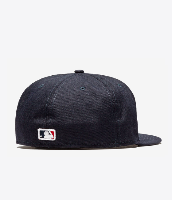 New Era Boston Red Sox 59 Fitted Cap