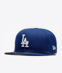  New Era LA Dodgers 59 Fitted Cap