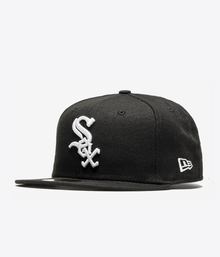  New Era Chicago White Sox 59 Fitted Cap