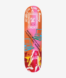  917 Almost Normal Deck