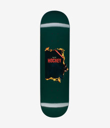  Hockey Not Hockey (John Fitzgerald) 8.25"