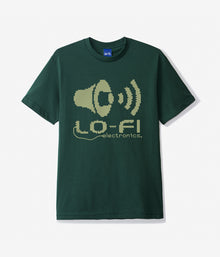  Lo-Fi Nature Sounds T-Shirt