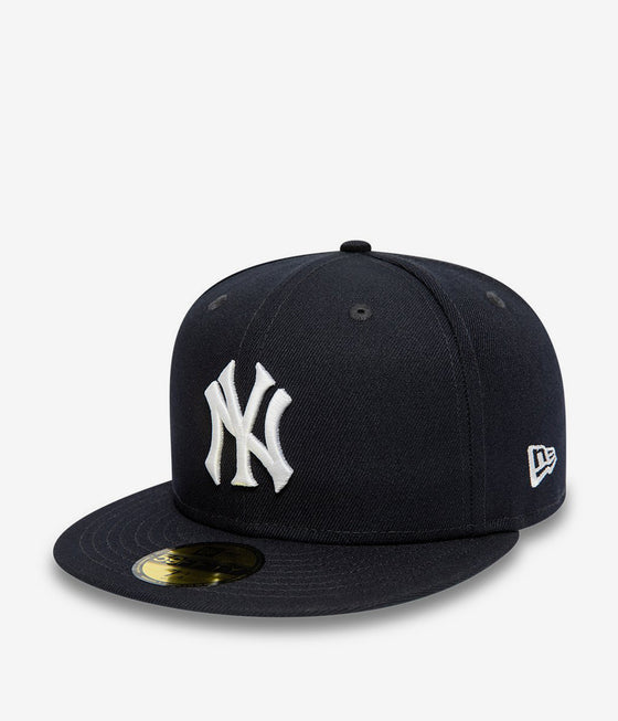 New era New York Yankees World Series Patch