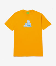  Huf On The Rocks S/S Tee