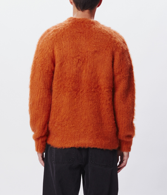Obey Patron Cardigan