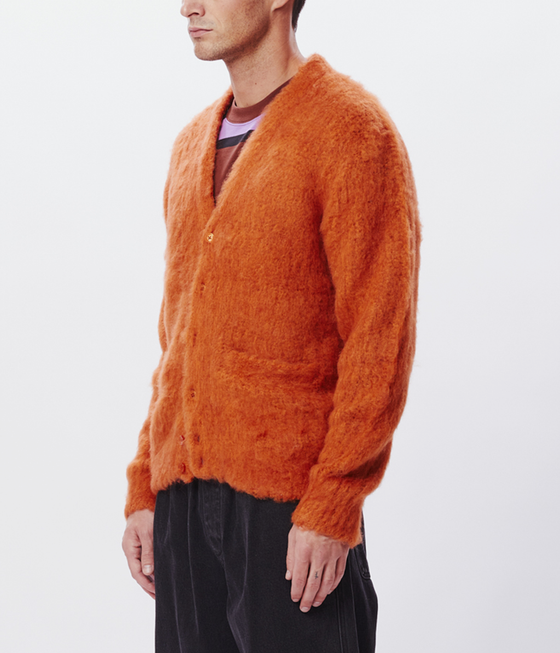 Obey Patron Cardigan