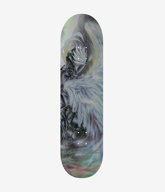 Rasssvet Dian Pro Board Titaev Wood Board