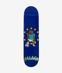  Palace Bulldog S27 7.75