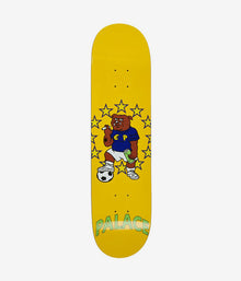  Palace Bulldog S27 8.0