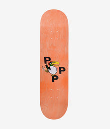  Pop Bird Deck