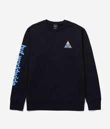  Huf PRISM TT Crew